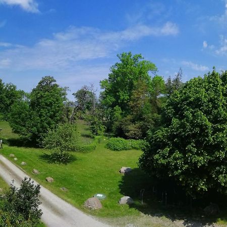 Auszeit Am Meer Kägsdorf Buitenkant foto