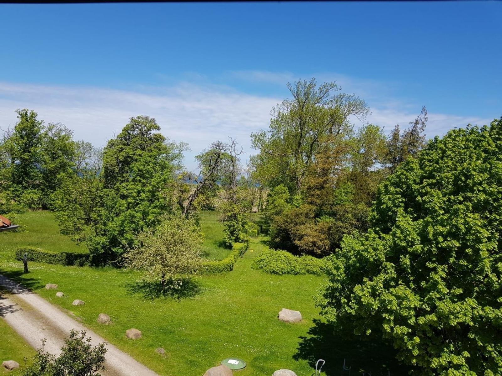 Auszeit Am Meer Kägsdorf Buitenkant foto