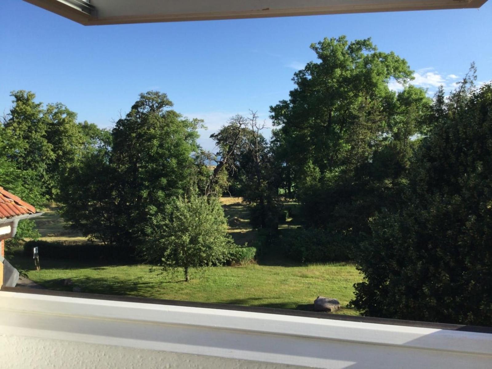 Auszeit Am Meer Kägsdorf Buitenkant foto