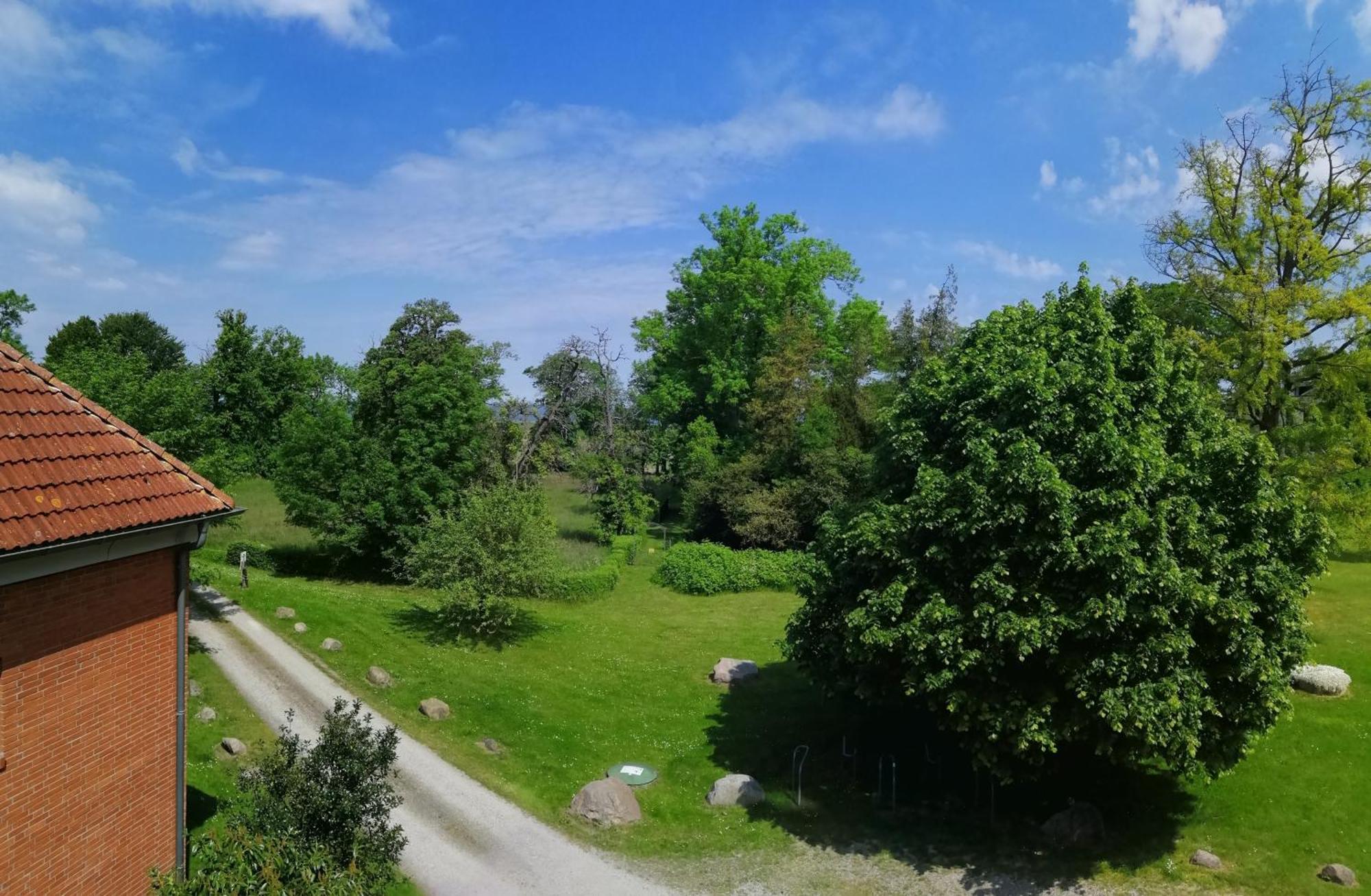 Auszeit Am Meer Kägsdorf Buitenkant foto