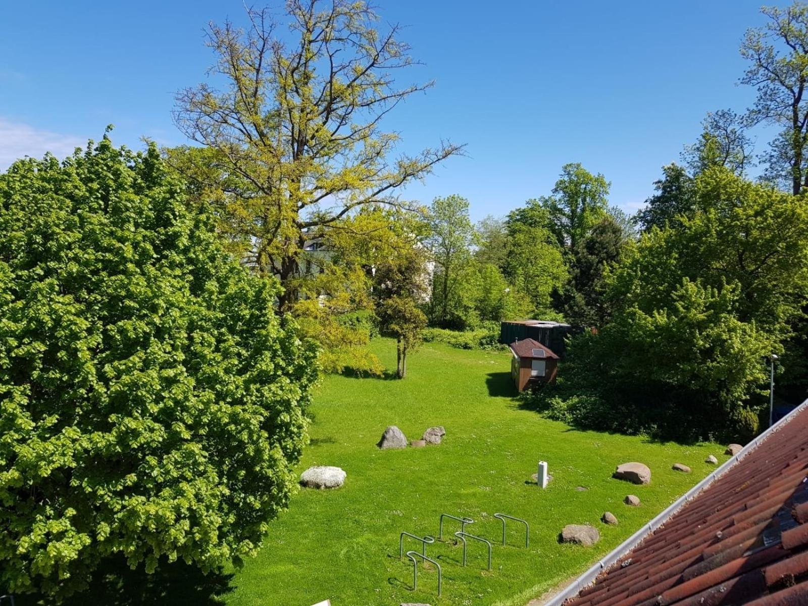Auszeit Am Meer Kägsdorf Buitenkant foto